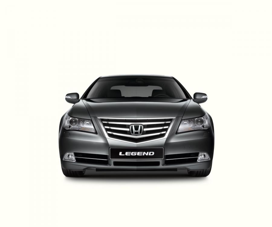  Honda Legend 2008 года  (фото 28 из 84)